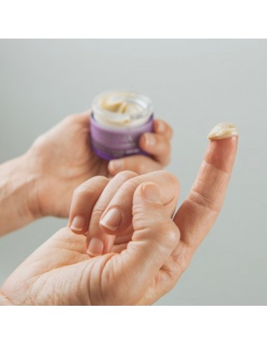 Desodorante en Crema Limón y Tomillo