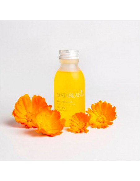 Aceite Hidratante Bebé y Pieles Sensibles 100% BIO