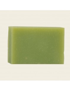 Jabón Sólido Aloe Vera 100 g. 2