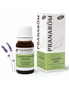 Aceite Esencial BIO 10 ml - Lavandina