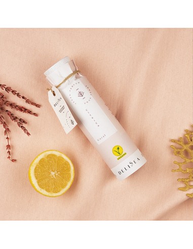 CORAL 150 ml. - Perfume Vegano Femenino