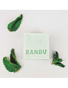 Gel de ducha sólido ´Freedom´ - MENTA 2