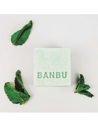 Gel de ducha sólido ´Freedom´ - MENTA