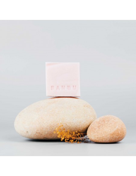 Gel de ducha sólido ´Empathy´ - FLORAL