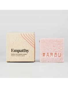 Gel de ducha sólido ´Empathy´ - FLORAL 2