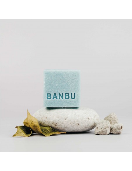 Gel de ducha sólido ´Nostalgia´ - HERBAL