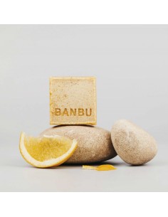 Gel de ducha sólido ´Impulse´ - CÍTRICO 2