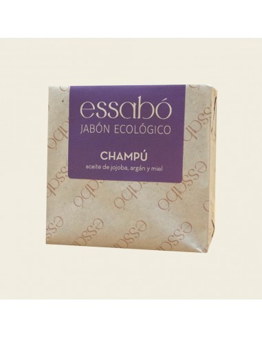 Champú Sólido Ecológico
