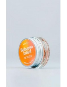 Bálsamo labial 100% natural CACAO