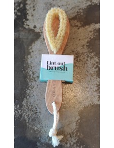 Cepillo quita pelusas