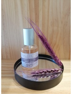 Perfume  Pulveriz. SyS 50 ml. Mora 