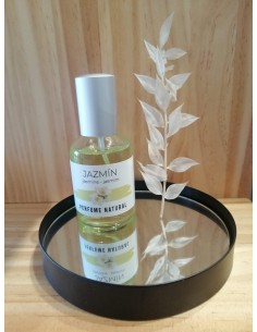 Perfume Pulveriz. SyS 50 ml. Jazmín