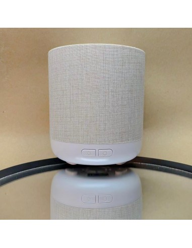 Difusor Led de Aceites Esenciales en...