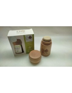 Desodorante BO STICK savia de bambú Recargable