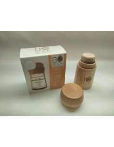 Desodorante BO STICK leche de almendras Recargable