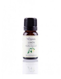 Aceite Esencial de Limón 12 ml.