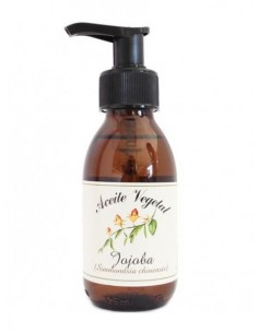 Aceite Vegetal de Jojoba Bio 125 ml 2