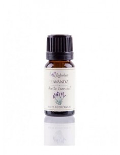 Aceite Esencial de Lavanda 12 ml. 2