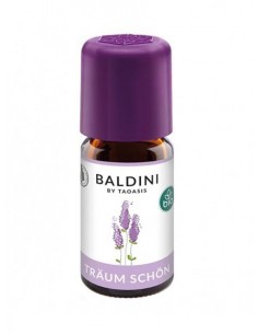 Mezcla Noche Tranquila: Lavanda, Naranja y Vainilla 5 m. 2