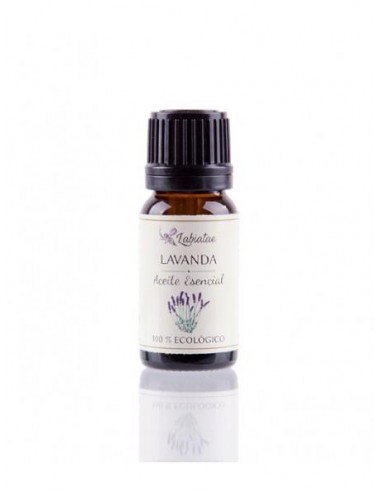 Aceite Esencial de Lavanda 12 ml.
