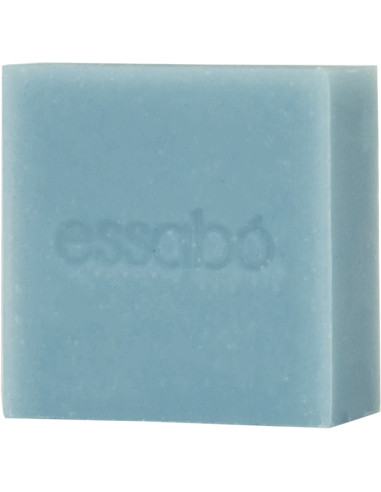 Jabón de Baño Sólido Deportivo 120 g.