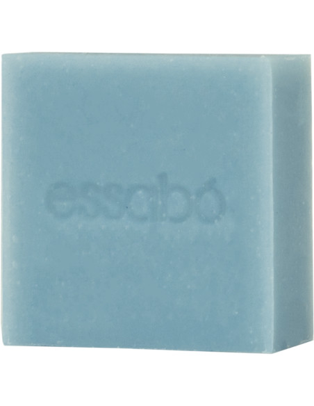 Jabón de Baño Sólido Deportivo 120 g.