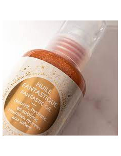 Aceite Fantástico 100 ml. para Cara, Cuerpo y Cabello