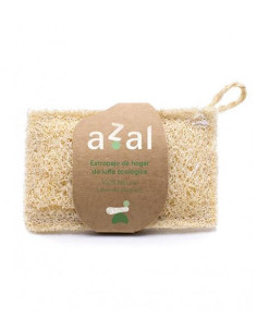 Estropajo de cocina de luffa