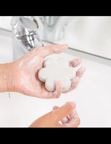 Limpiador dermatologico cara y cuerpo...