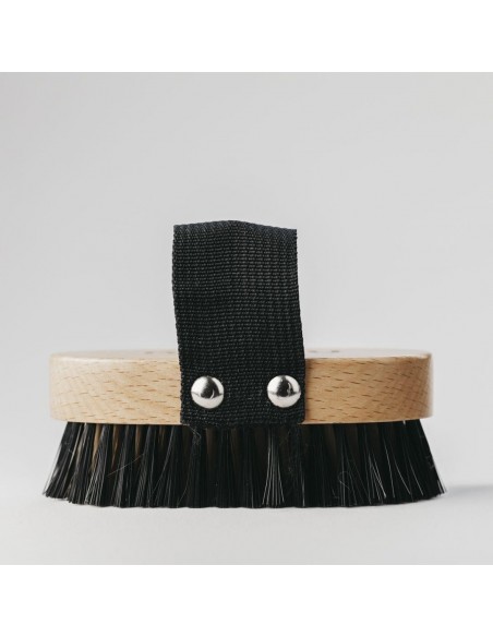 Cepillo para mascotas - Madera de Haya