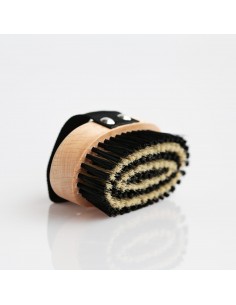 Cepillo para mascotas - Madera de Haya 2