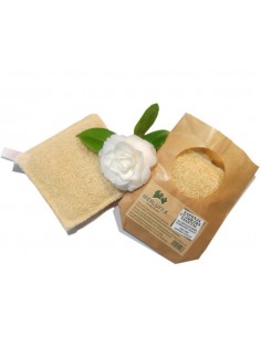 Esponja Cuadrada Vegetal