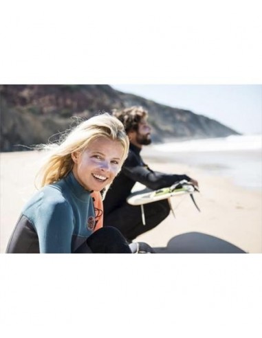 Pantalla Solar Blanca SPF50 Lata