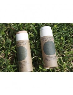 Stick solar con color SPF50 2