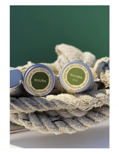 Pantalla Solar con Color SPF50 Lata