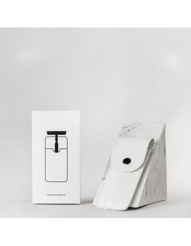 Funda para Maquinilla de Piel Vegana...