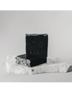 Jabón Sólido Natural - Piel grasa