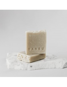 Jabón Sólido Natural a Granel - Piel normal a seca