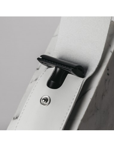 Funda para Maquinilla de Piel Vegana...