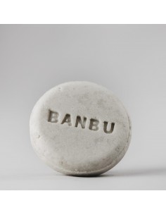 Champú Sólido Natural - Cabello normal a seco 2