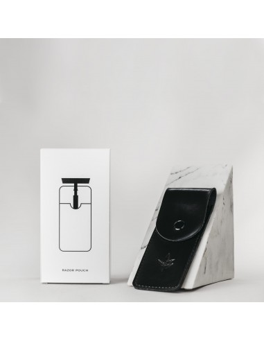 Funda para Maquinilla de Piel Vegana...