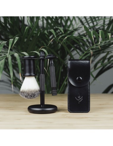 Funda para Maquinilla de Piel Vegana...