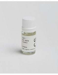 Aceite esencial orgánico de Ciprés - 5ml