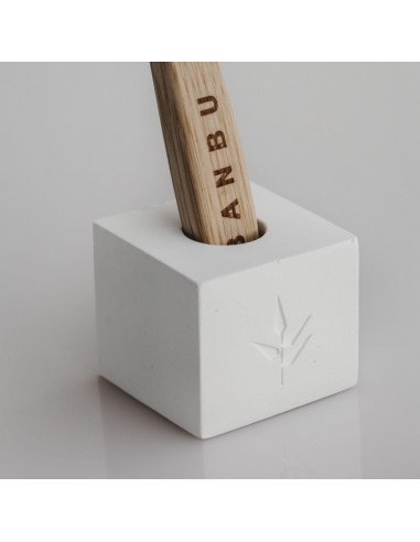 Stand para cepillo de dientes o...