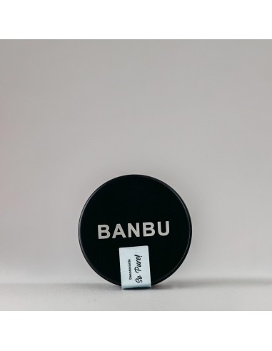 Desodorante Natural en Crema de...